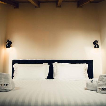 Hotel Triart Görice Dış mekan fotoğraf