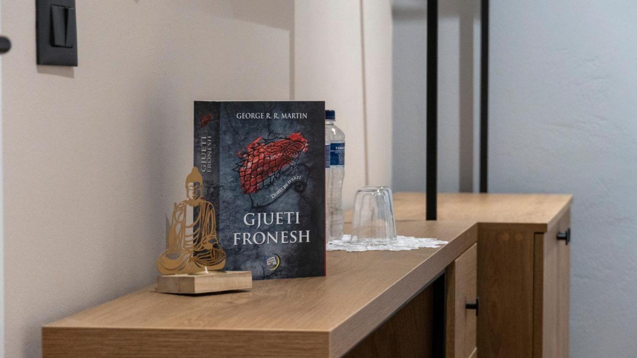 Hotel Triart Görice Dış mekan fotoğraf