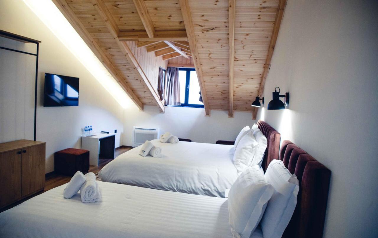 Hotel Triart Görice Dış mekan fotoğraf