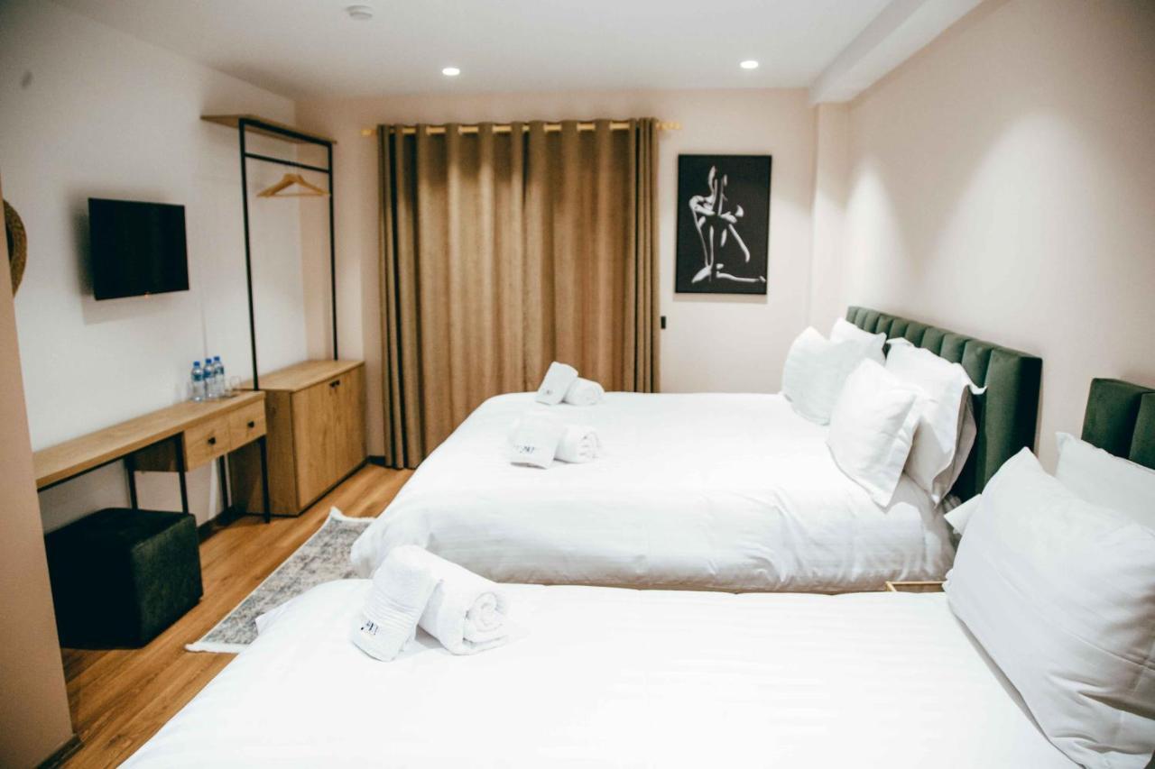 Hotel Triart Görice Dış mekan fotoğraf