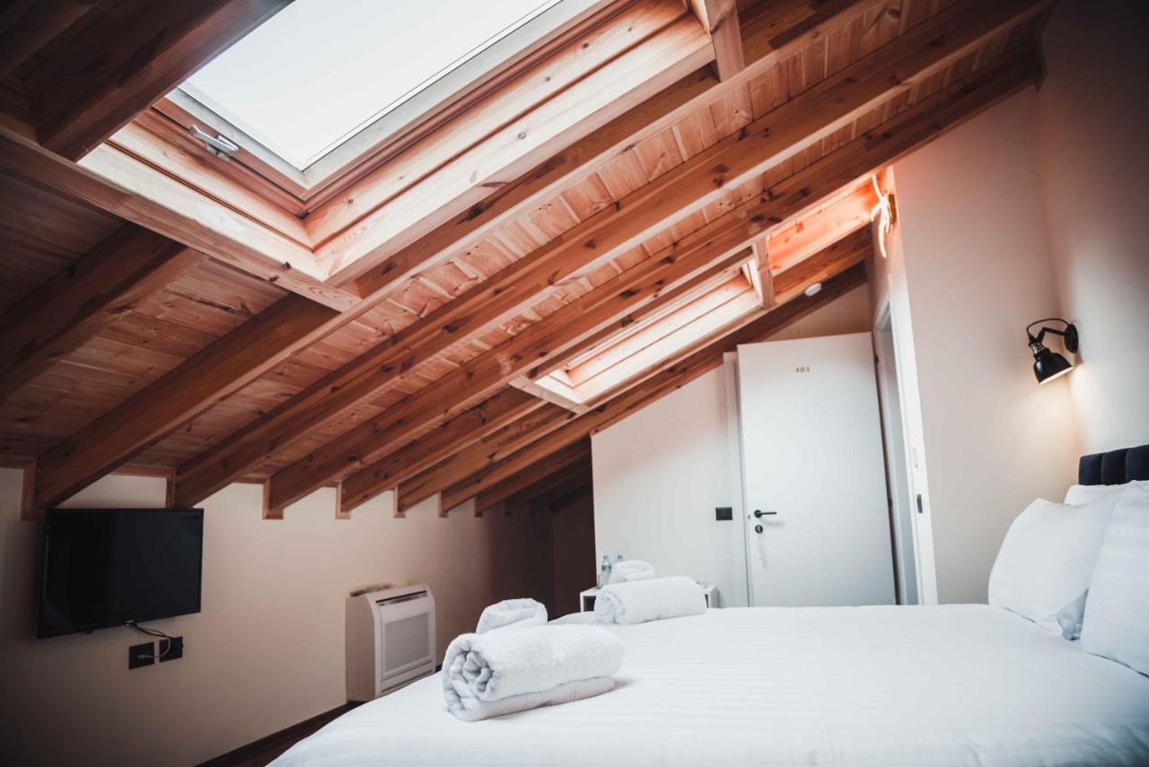 Hotel Triart Görice Dış mekan fotoğraf