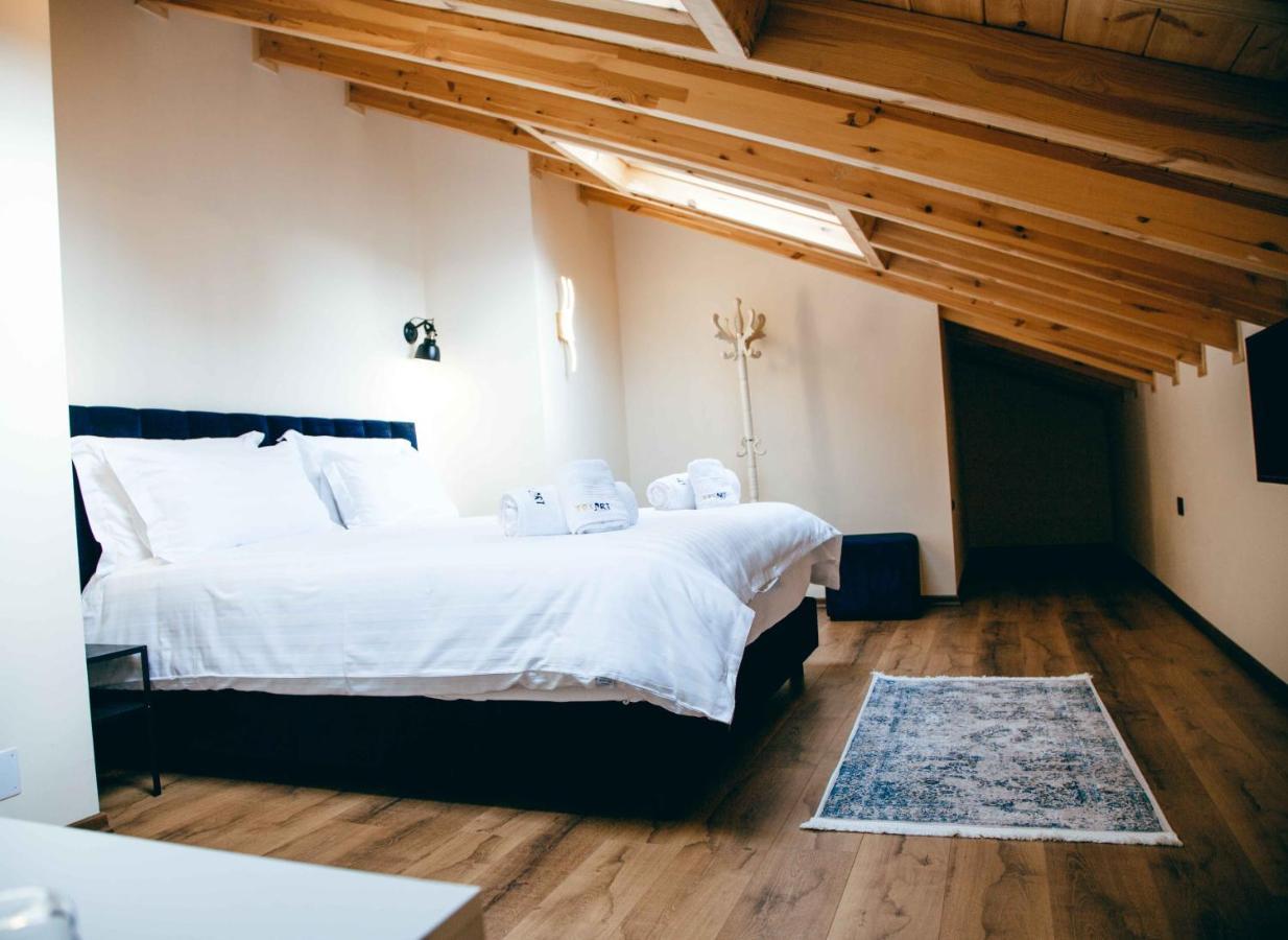 Hotel Triart Görice Dış mekan fotoğraf
