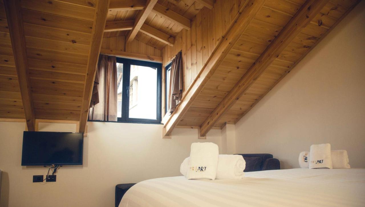 Hotel Triart Görice Dış mekan fotoğraf