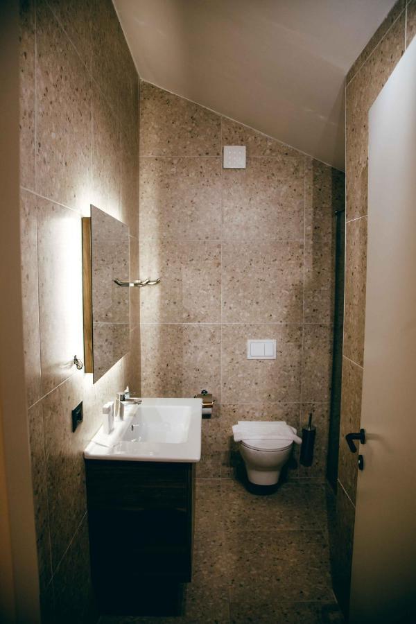 Hotel Triart Görice Dış mekan fotoğraf