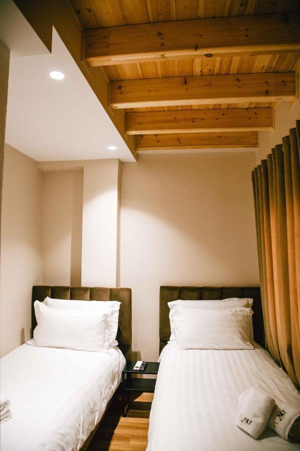 Hotel Triart Görice Dış mekan fotoğraf